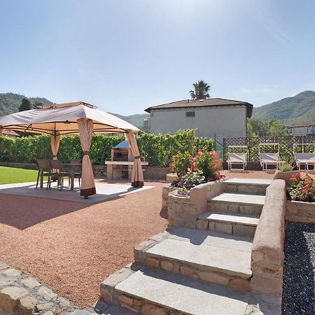 Agriturismo Il Borgo - Ulivo Villanova d'Albenga Exterior photo