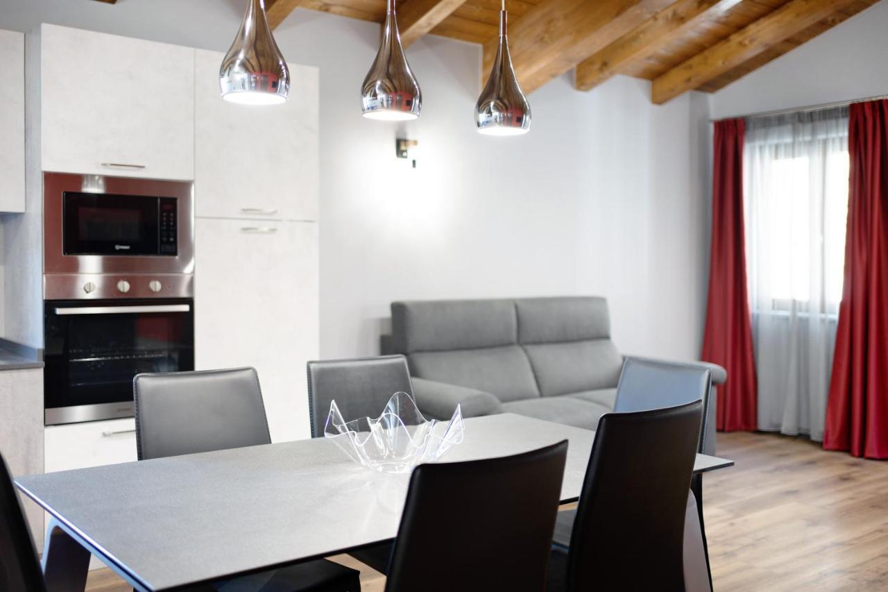 Agriturismo Il Borgo - Ulivo Villanova d'Albenga Exterior photo