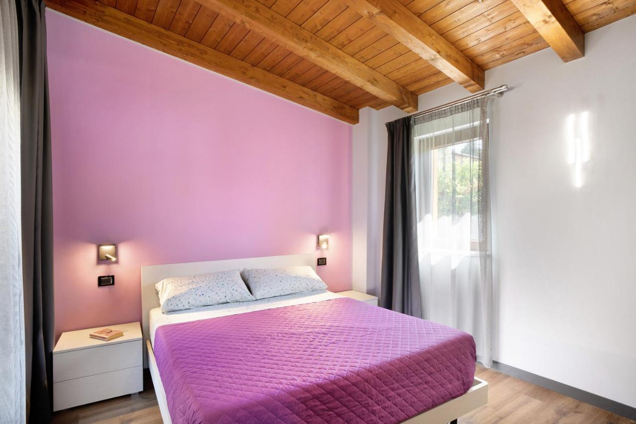 Agriturismo Il Borgo - Ulivo Villanova d'Albenga Exterior photo